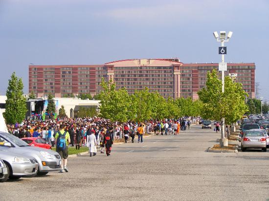 Toronto Congress Centre
